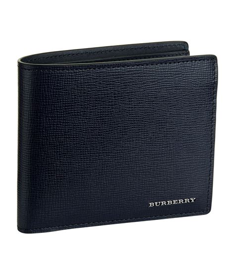 burberry wallet men